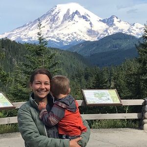 Meet your Posher, Morgan